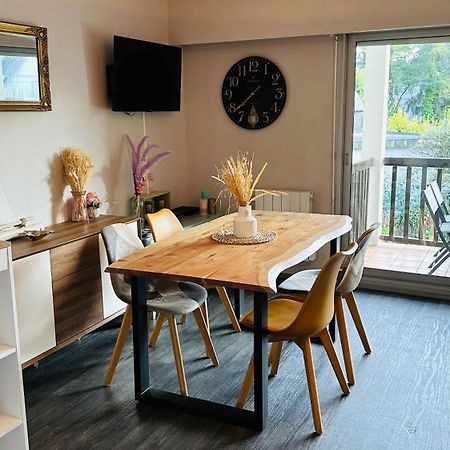 Joli Appartement A 100M De La Plage Carnac Zewnętrze zdjęcie