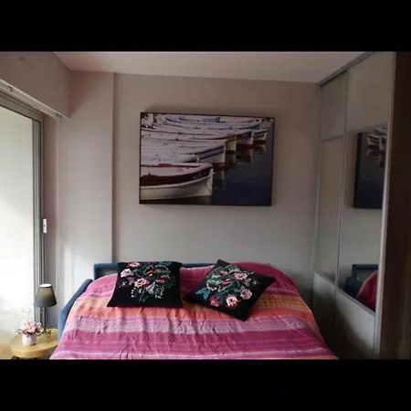 Joli Appartement A 100M De La Plage Carnac Zewnętrze zdjęcie