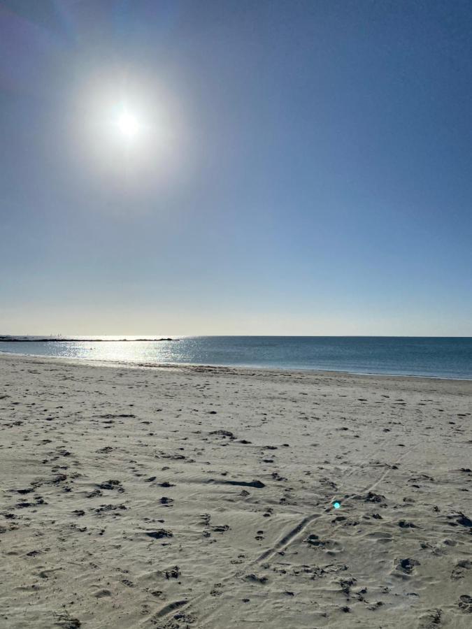 Joli Appartement A 100M De La Plage Carnac Zewnętrze zdjęcie