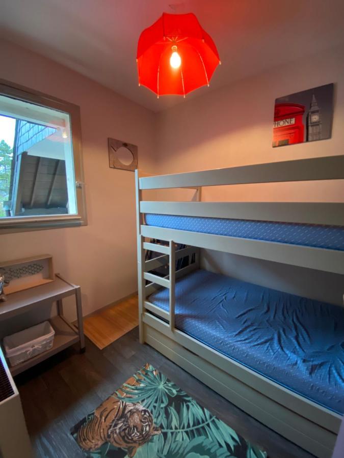Joli Appartement A 100M De La Plage Carnac Zewnętrze zdjęcie