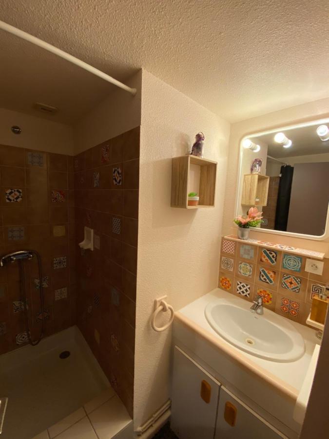 Joli Appartement A 100M De La Plage Carnac Zewnętrze zdjęcie